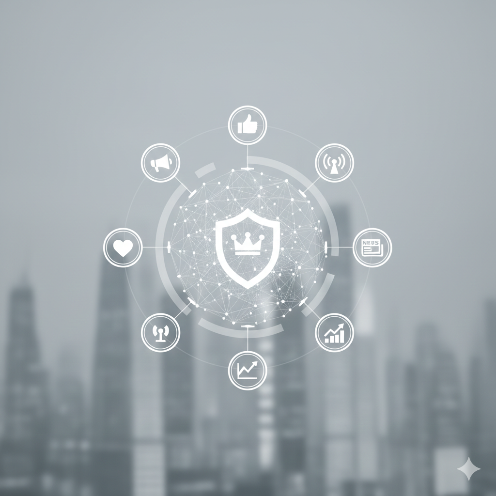 Elevate Your Brand's Authority